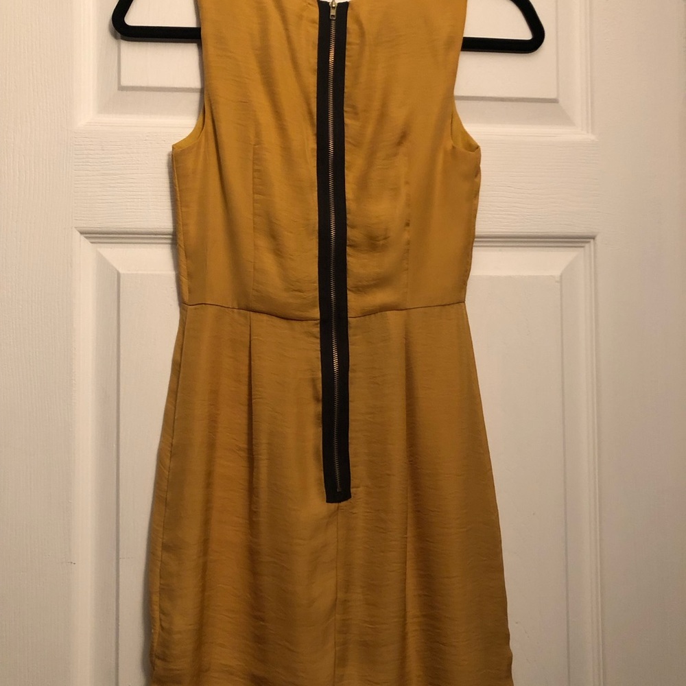 Bar III dress